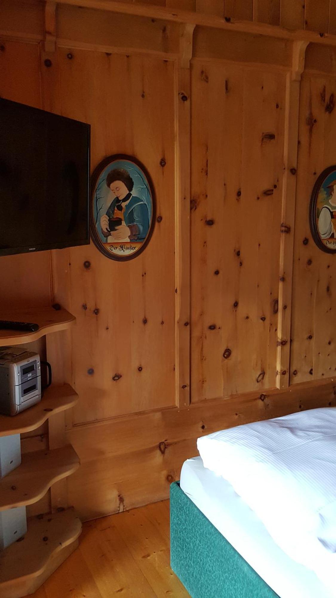 Appartement Seebacher Hochfilzen Exterior foto